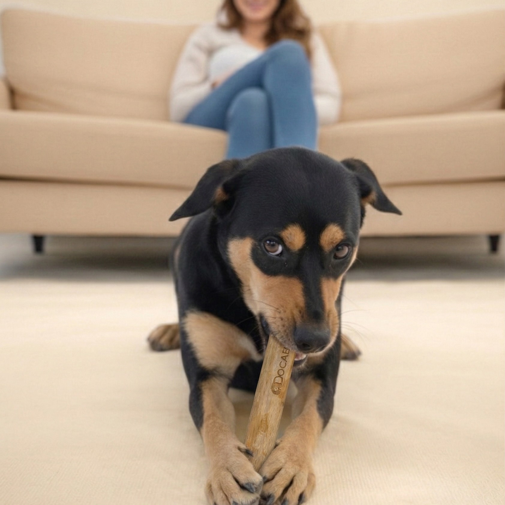 Best Chews for Aggressive Chewers (Safe & Long-Lasting Options)
